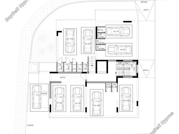 1 bedroom apartment for sale makedonitissa nicosia 8543115 image 15527442