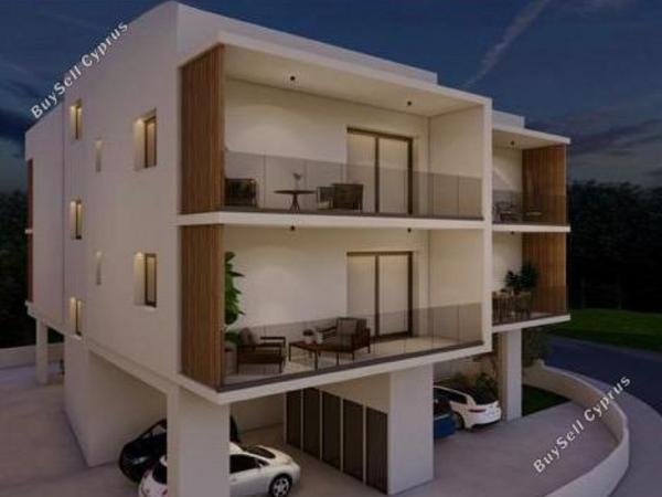 1 bedroom apartment for sale makedonitissa nicosia 8543115 image 15527451