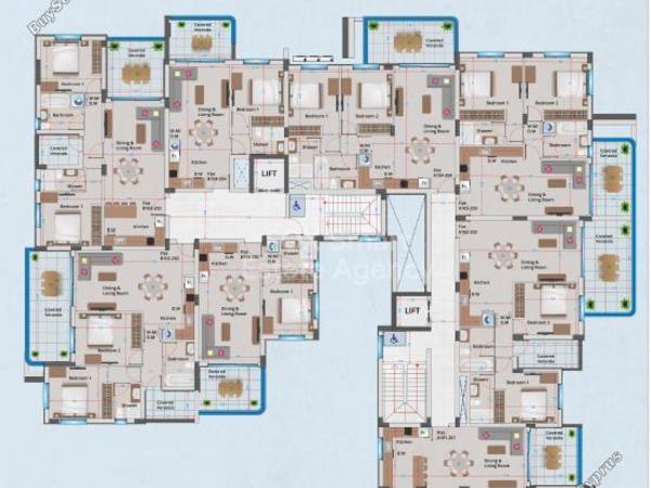 2 bedroom apartment for sale larnaca municipality larnaca 8399115 image 14829413