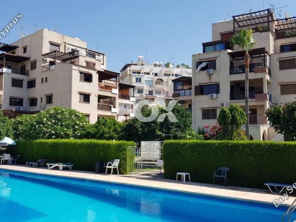 2 bedroom ground floor apartment for rent agios tychonas limassol 8560115 image 15572934