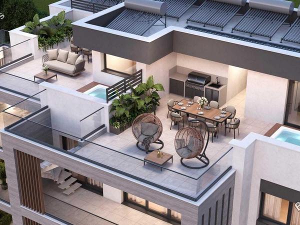2 bedroom penthouse for sale potamos germasogeias limassol 1273115 image 7083127
