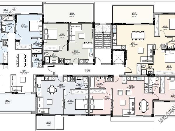 3 bedroom apartment for sale linopetra limassol 7909115 image 11291963
