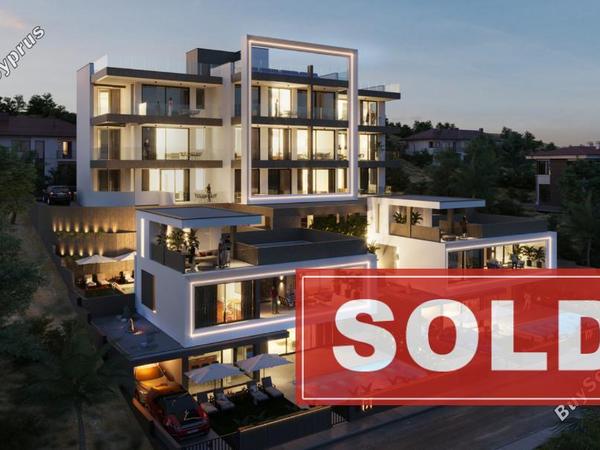 3 bedroom apartment sold agios athanasios limassol 1198115 image 13549856