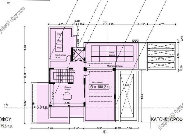 5 bedroom detached house for sale mouttagiaka limassol 1888115 image 7113863