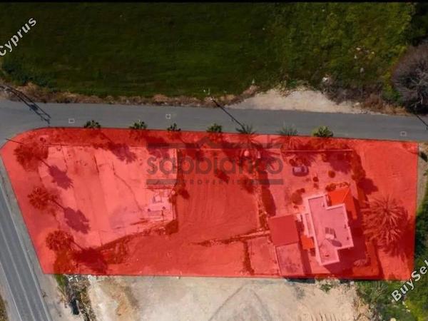 land for sale chlorakas paphos 8737115 image 16352567