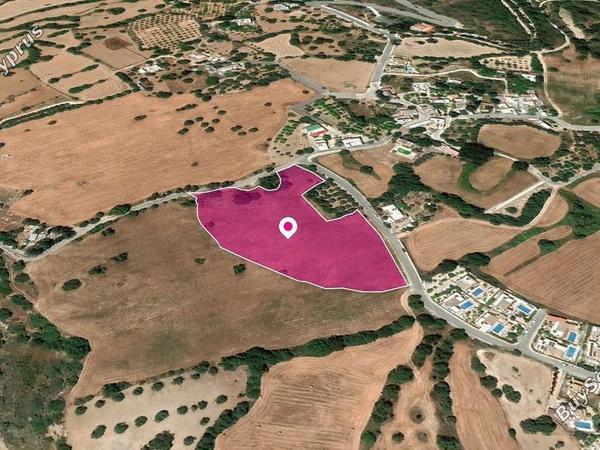 land for sale kato akourdalia paphos 8396115 image 14823693