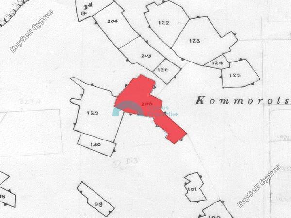 land for sale kokkinotrimithia nicosia 1870115 image 6909721