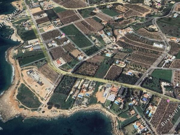 land for sale sea caves peyia paphos 8670115 image 16024784