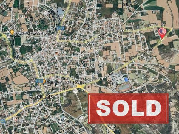 land sold dali nicosia 889115 image 3009916
