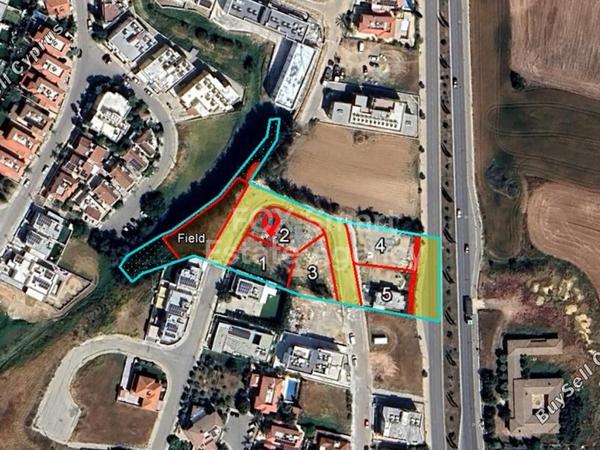 plot for sale kato lakatamia nicosia 7903115 image 12699316