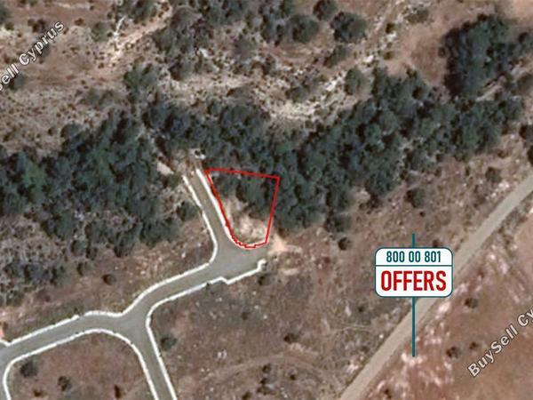 plot for sale pissouri limassol 829115 image 14205915