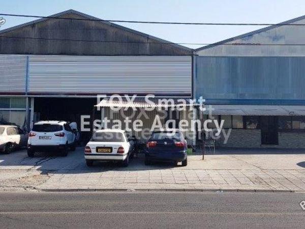 studio warehouse for sale kaimakli nicosia 1153115 image 14621755