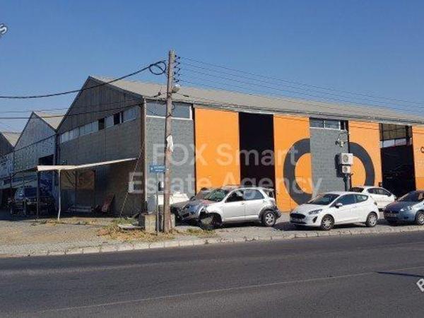 studio warehouse for sale kaimakli nicosia 1153115 image 14621758