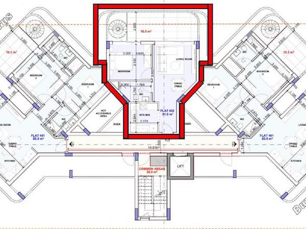 1 bedroom apartment for sale larnaca municipality larnaca 8019215 image 15944920