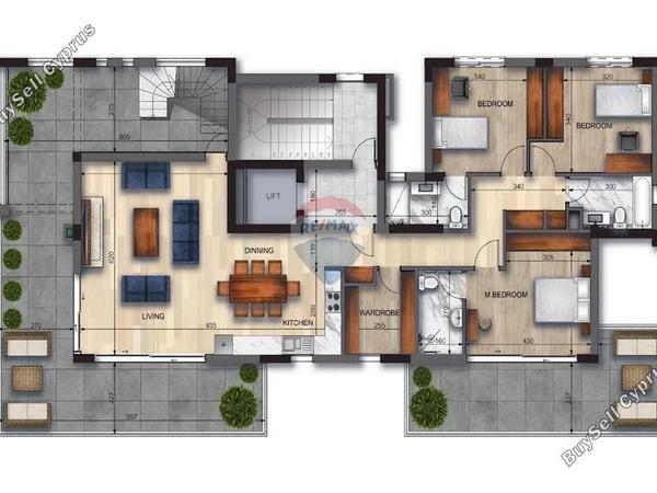 2 bedroom apartment for sale agios athanasios limassol 1504215 image 17067552