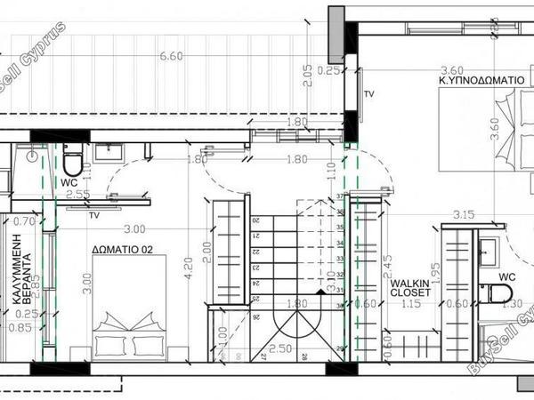 2 bedroom detached house for sale palodeia limassol 7736215 image 14508625