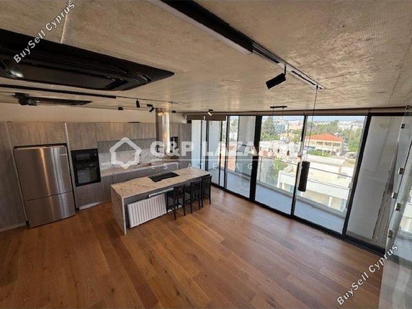 2 bedroom penthouse for rent agios dometios nicosia 1812215 image 16649443