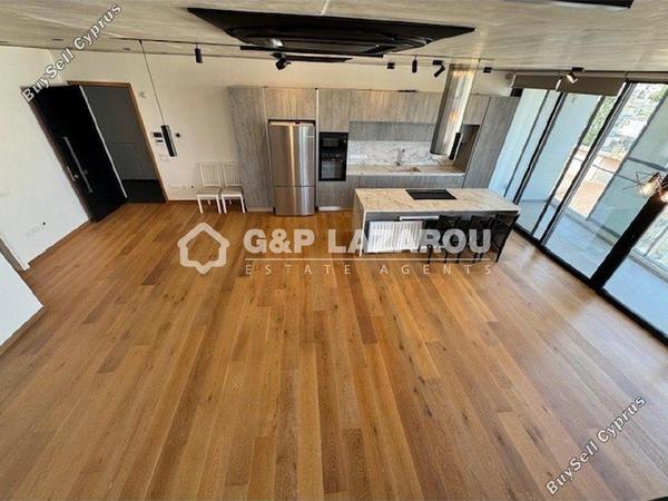 2 bedroom penthouse for rent agios dometios nicosia 1812215 image 16649444