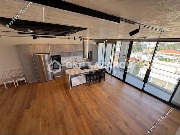 2 bedroom penthouse for rent agios dometios nicosia 1812215 image 16649445