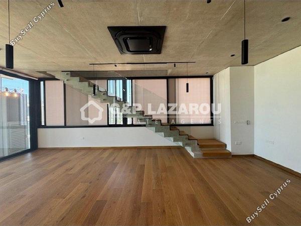 2 bedroom penthouse for rent agios dometios nicosia 1812215 image 16649447