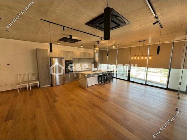 2 bedroom penthouse for rent agios dometios nicosia 1812215 image 16649448