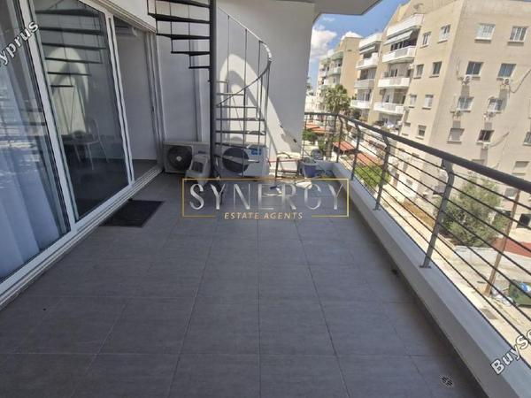 2 bedroom penthouse for rent dasoupoli nicosia 8608215 image 15789927