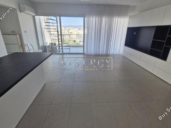 2 bedroom penthouse for rent dasoupoli nicosia 8608215 image 15789935