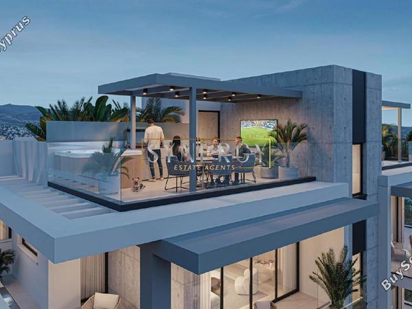 2 bedroom penthouse for sale neapolis limassol 7658215 image 16760435