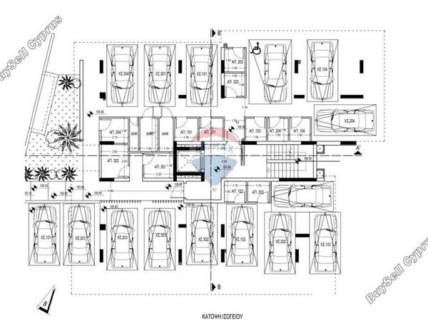 3 bedroom penthouse for sale ekali limassol 8434215 image 15006504