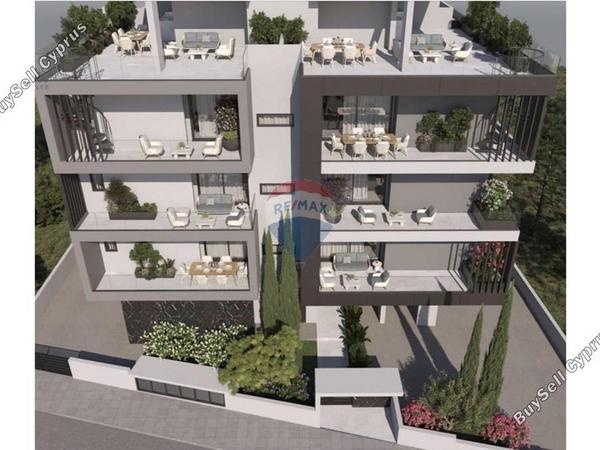 3 bedroom penthouse for sale ekali limassol 8434215 image 15006507
