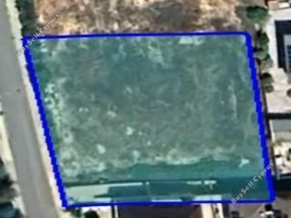 land for sale agios athanasios limassol 1547215 image 14198326