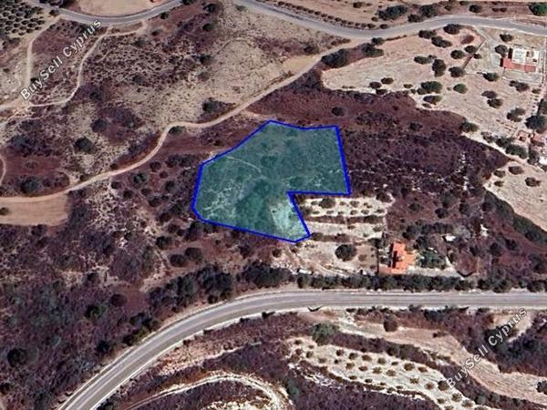 land for sale asgata limassol 1597215 image 5858450
