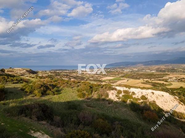 land for sale drousia paphos 1625215 image 16016429
