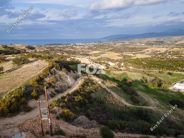 land for sale drousia paphos 1625215 image 16016432