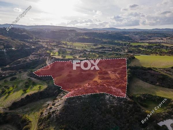 land for sale drousia paphos 1625215 image 16016438