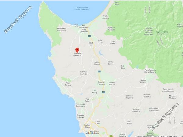 land for sale drousia paphos 677215 image 401734