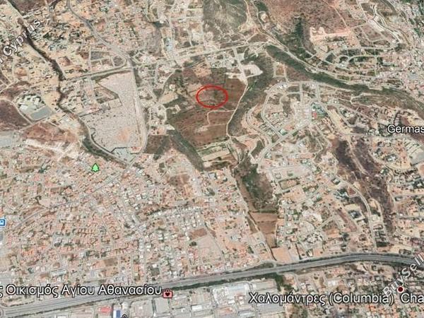 land for sale germasogeia limassol 8382215 image 14703982