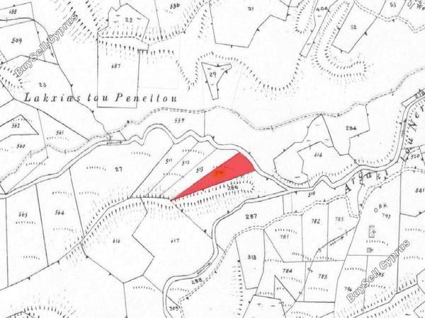 land for sale lythrodontas nicosia 1037215 image 6814889