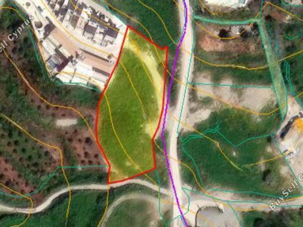 land for sale marathounta paphos 8123215 image 13329676