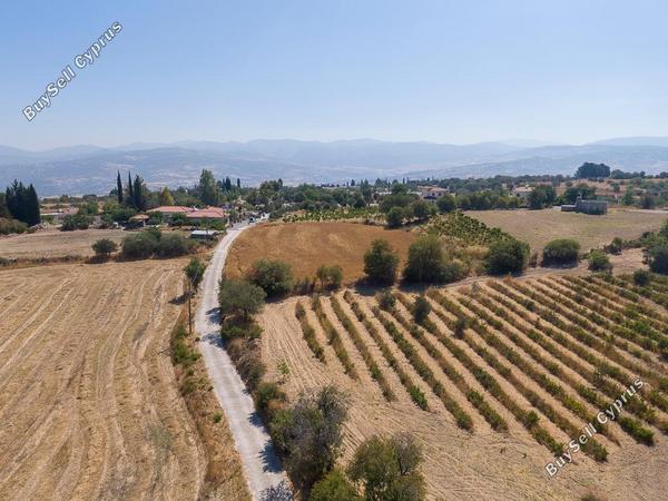 land for sale pano akourdalia paphos 1701215 image 15596985