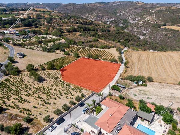 land for sale pano akourdalia paphos 1701215 image 15596988