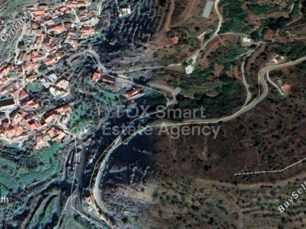plot for sale agioi vavatsinias larnaca 1150215 image 5746779