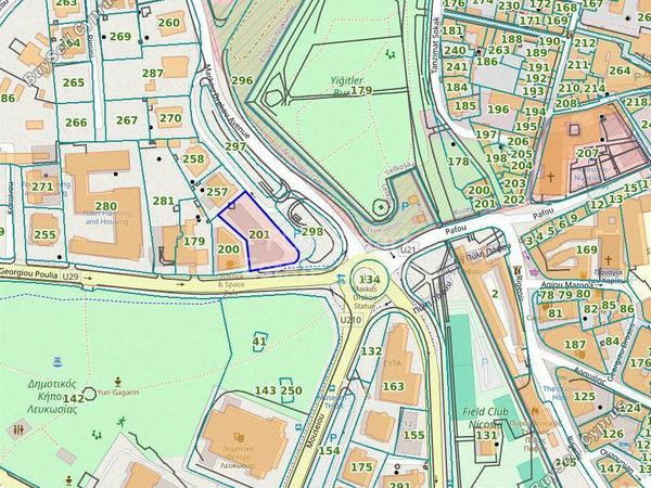 plot for sale agios andreas nicosia nicosia 1598215 image 16581827