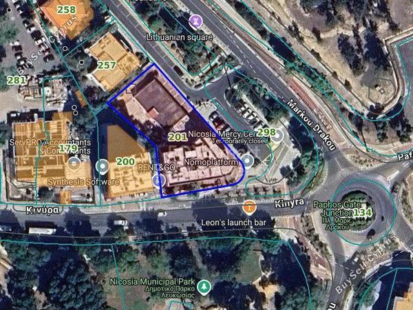plot for sale agios andreas nicosia nicosia 1598215 image 16581829
