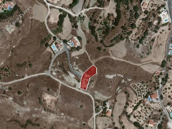 plot for sale armou paphos 823215 image 15598976