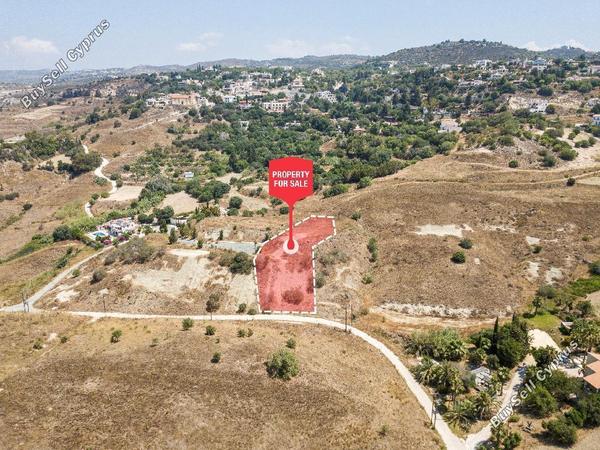 plot for sale armou paphos 823215 image 15598981