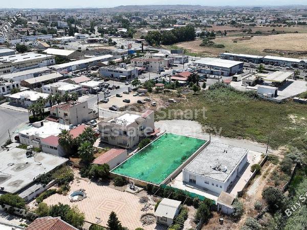 plot for sale latsia nicosia 1268215 image 7284396