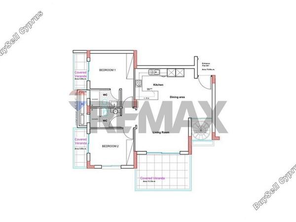 2 bedroom apartment for sale larnaca municipality larnaca 8645315 image 15933247