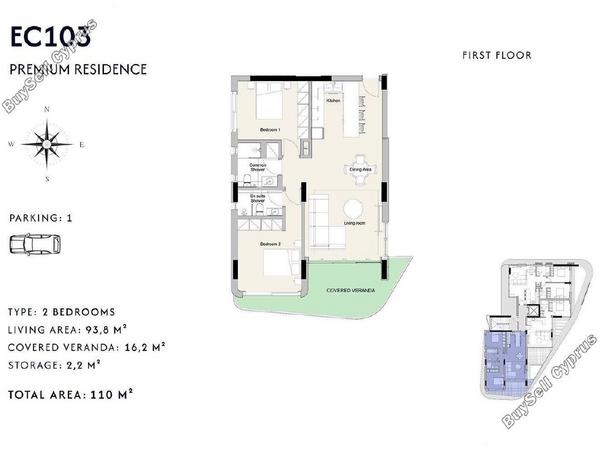 2 bedroom apartment for sale linopetra limassol 7650315 image 16602120