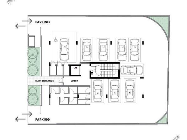 2 bedroom penthouse for sale agia zoni limassol 8630315 image 15872273